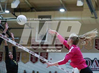 Thumbnail 3 in Oaks Christian vs. Newbury Park photogallery.