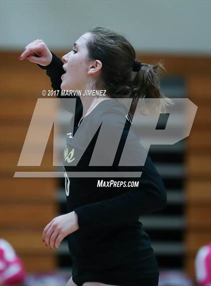 Thumbnail 1 in Oaks Christian vs. Newbury Park photogallery.