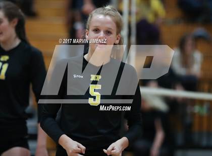 Thumbnail 1 in Oaks Christian vs. Newbury Park photogallery.
