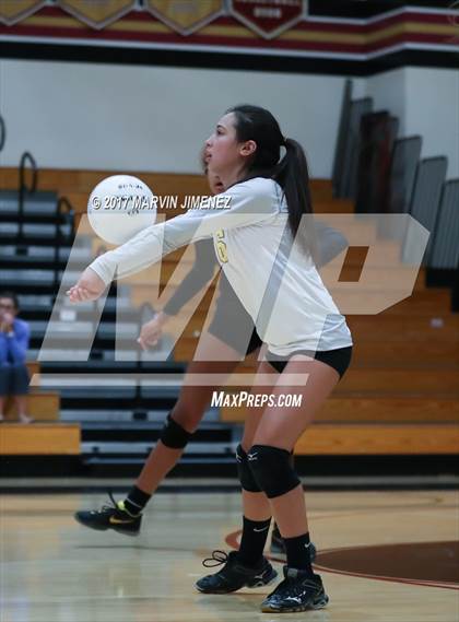 Thumbnail 1 in Oaks Christian vs. Newbury Park photogallery.