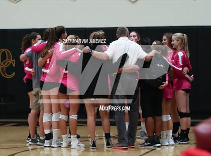 Thumbnail 3 in Oaks Christian vs. Newbury Park photogallery.