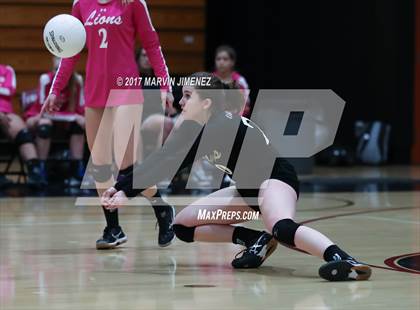 Thumbnail 3 in Oaks Christian vs. Newbury Park photogallery.