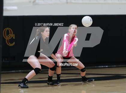 Thumbnail 3 in Oaks Christian vs. Newbury Park photogallery.