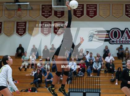 Thumbnail 1 in Oaks Christian vs. Newbury Park photogallery.