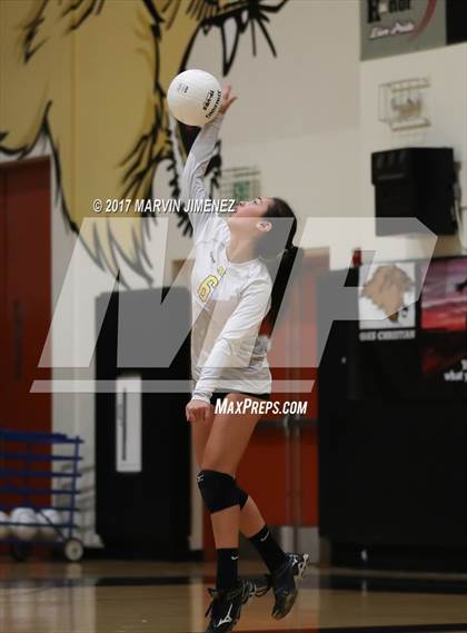Thumbnail 3 in Oaks Christian vs. Newbury Park photogallery.