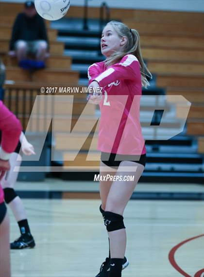 Thumbnail 1 in Oaks Christian vs. Newbury Park photogallery.