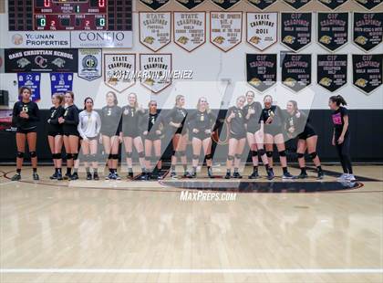 Thumbnail 1 in Oaks Christian vs. Newbury Park photogallery.