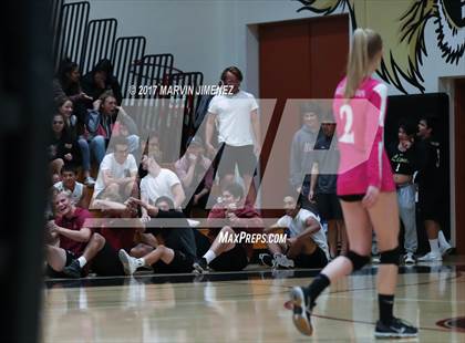 Thumbnail 3 in Oaks Christian vs. Newbury Park photogallery.