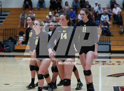 Thumbnail 1 in Oaks Christian vs. Newbury Park photogallery.