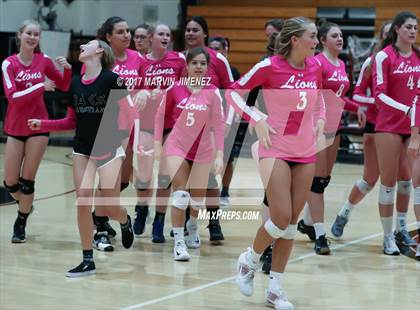 Thumbnail 2 in Oaks Christian vs. Newbury Park photogallery.