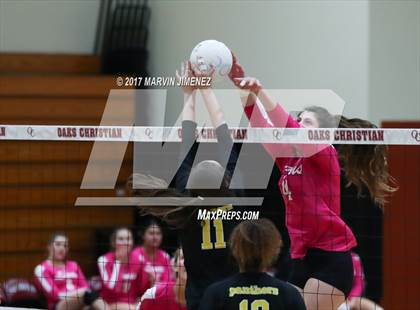 Thumbnail 1 in Oaks Christian vs. Newbury Park photogallery.