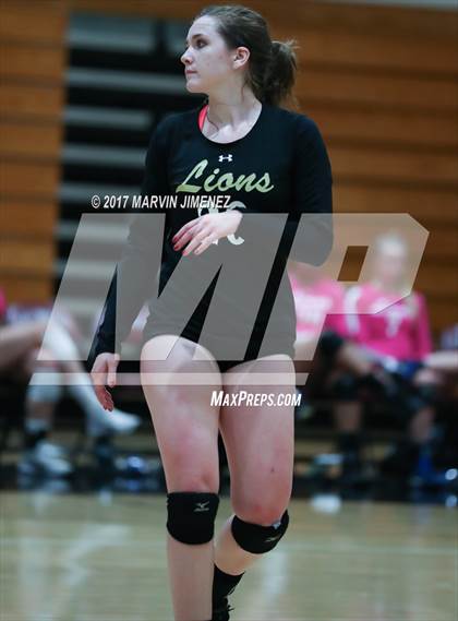 Thumbnail 2 in Oaks Christian vs. Newbury Park photogallery.