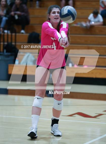 Thumbnail 1 in Oaks Christian vs. Newbury Park photogallery.