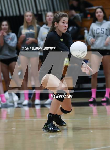 Thumbnail 3 in Oaks Christian vs. Newbury Park photogallery.