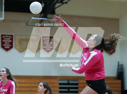 Thumbnail 3 in Oaks Christian vs. Newbury Park photogallery.