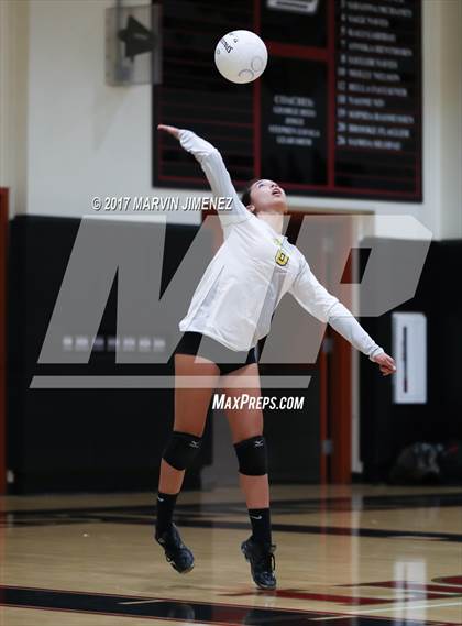 Thumbnail 1 in Oaks Christian vs. Newbury Park photogallery.