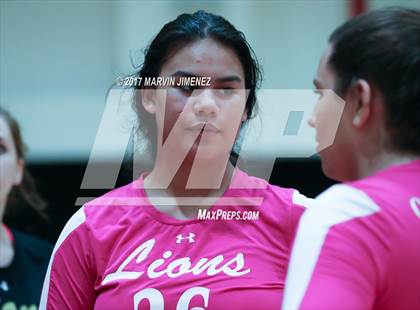 Thumbnail 2 in Oaks Christian vs. Newbury Park photogallery.