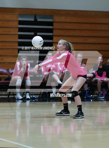 Thumbnail 2 in Oaks Christian vs. Newbury Park photogallery.