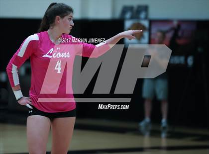 Thumbnail 1 in Oaks Christian vs. Newbury Park photogallery.