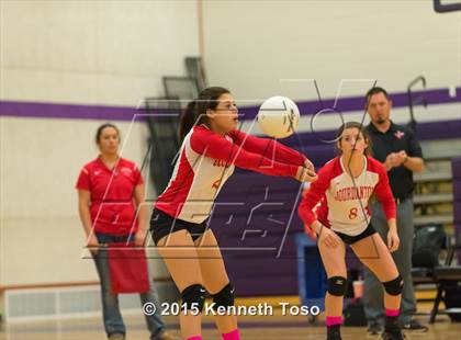 Thumbnail 1 in Jourdanton @ Carrizo Springs photogallery.