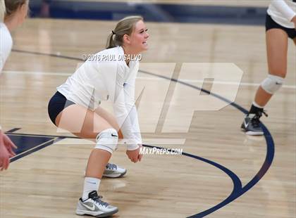Thumbnail 2 in Standley Lake @ Valor Christian (Senior Night) photogallery.