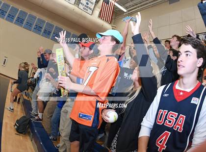 Thumbnail 3 in Standley Lake @ Valor Christian (Senior Night) photogallery.
