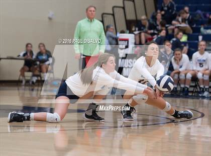 Thumbnail 2 in Standley Lake @ Valor Christian (Senior Night) photogallery.