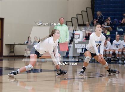 Thumbnail 2 in Standley Lake @ Valor Christian (Senior Night) photogallery.