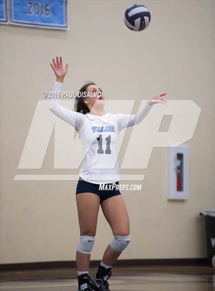 Thumbnail 1 in Standley Lake @ Valor Christian (Senior Night) photogallery.