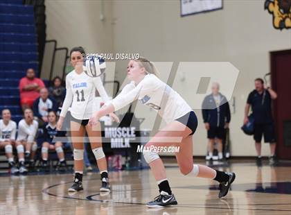 Thumbnail 1 in Standley Lake @ Valor Christian (Senior Night) photogallery.