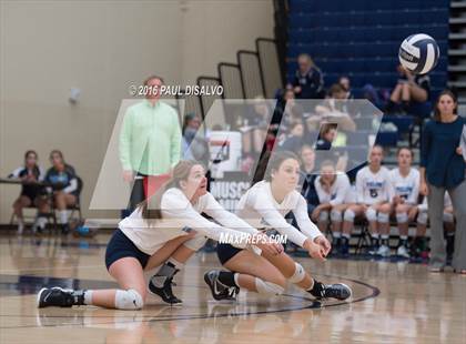 Thumbnail 1 in Standley Lake @ Valor Christian (Senior Night) photogallery.