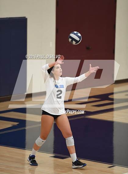 Thumbnail 1 in Standley Lake @ Valor Christian (Senior Night) photogallery.