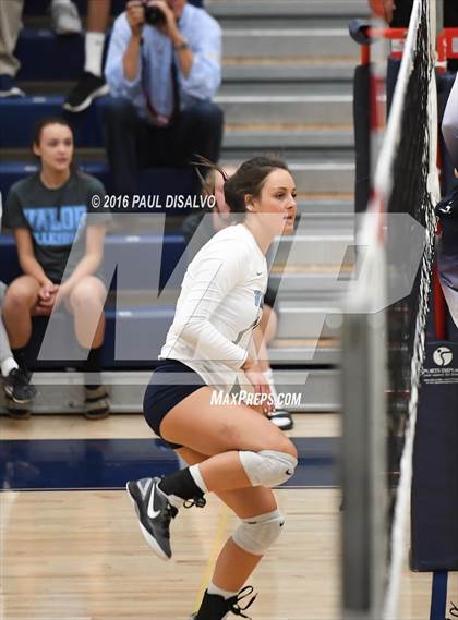 Thumbnail 2 in Standley Lake @ Valor Christian (Senior Night) photogallery.