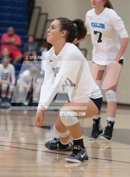 Thumbnail 3 in Standley Lake @ Valor Christian (Senior Night) photogallery.