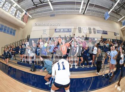 Thumbnail 1 in Standley Lake @ Valor Christian (Senior Night) photogallery.