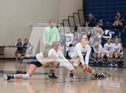Thumbnail 1 in Standley Lake @ Valor Christian (Senior Night) photogallery.