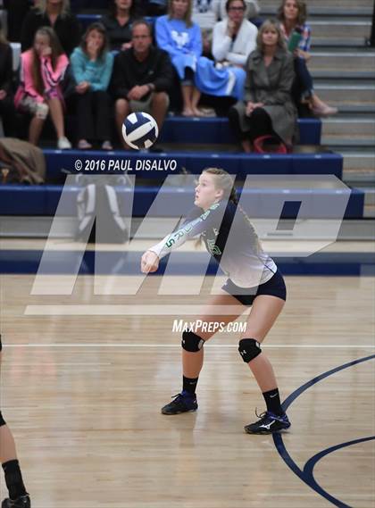 Thumbnail 2 in Standley Lake @ Valor Christian (Senior Night) photogallery.