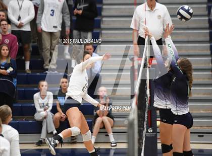 Thumbnail 2 in Standley Lake @ Valor Christian (Senior Night) photogallery.