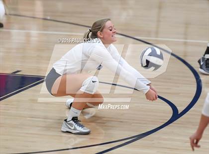 Thumbnail 2 in Standley Lake @ Valor Christian (Senior Night) photogallery.