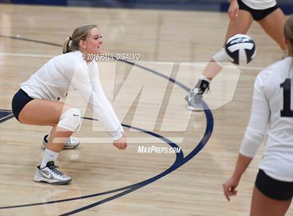 Thumbnail 1 in Standley Lake @ Valor Christian (Senior Night) photogallery.