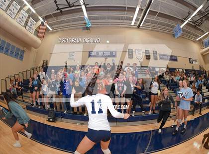 Thumbnail 2 in Standley Lake @ Valor Christian (Senior Night) photogallery.