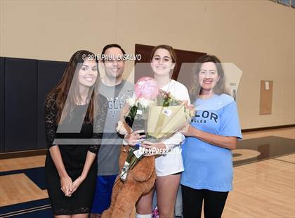 Thumbnail 3 in Standley Lake @ Valor Christian (Senior Night) photogallery.