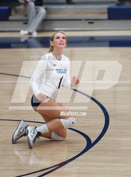 Thumbnail 2 in Standley Lake @ Valor Christian (Senior Night) photogallery.