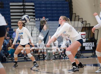 Thumbnail 2 in Standley Lake @ Valor Christian (Senior Night) photogallery.