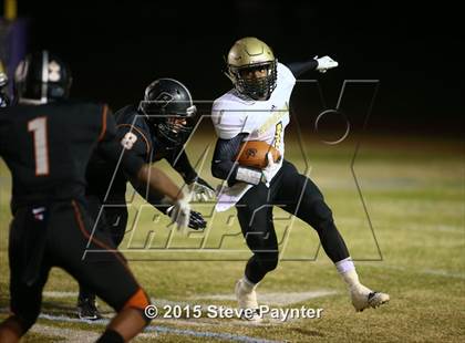 Thumbnail 2 in Desert Edge vs. Verrado photogallery.