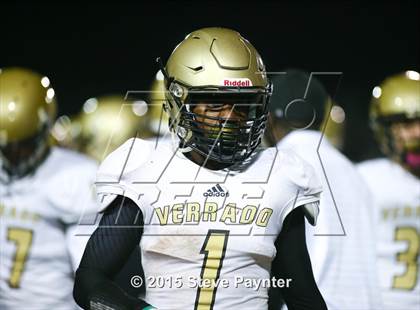 Thumbnail 3 in Desert Edge vs. Verrado photogallery.