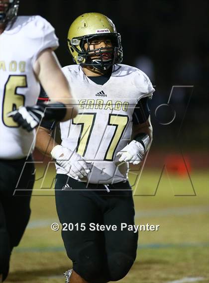 Thumbnail 3 in Desert Edge vs. Verrado photogallery.