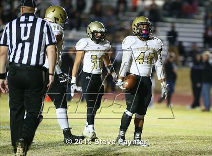 Thumbnail 3 in Desert Edge vs. Verrado photogallery.