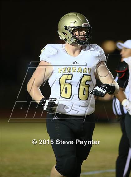 Thumbnail 2 in Desert Edge vs. Verrado photogallery.