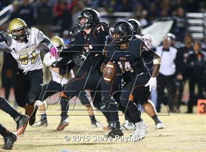 Thumbnail 3 in Desert Edge vs. Verrado photogallery.